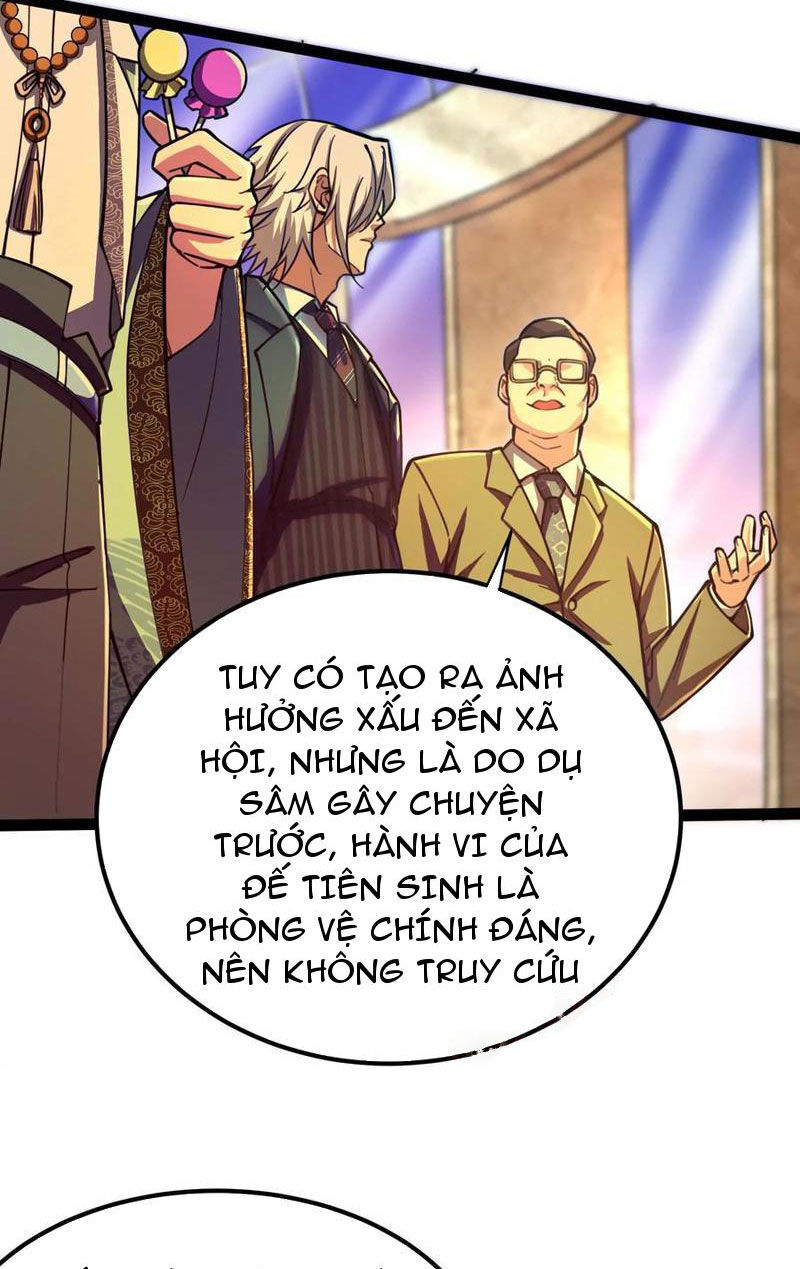 Đại Liên Minh Phản Xuyên Việt Của Bạo Quân Chapter 45 - 7