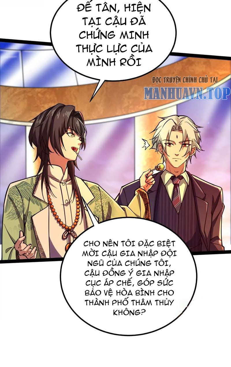 Đại Liên Minh Phản Xuyên Việt Của Bạo Quân Chapter 45 - 10