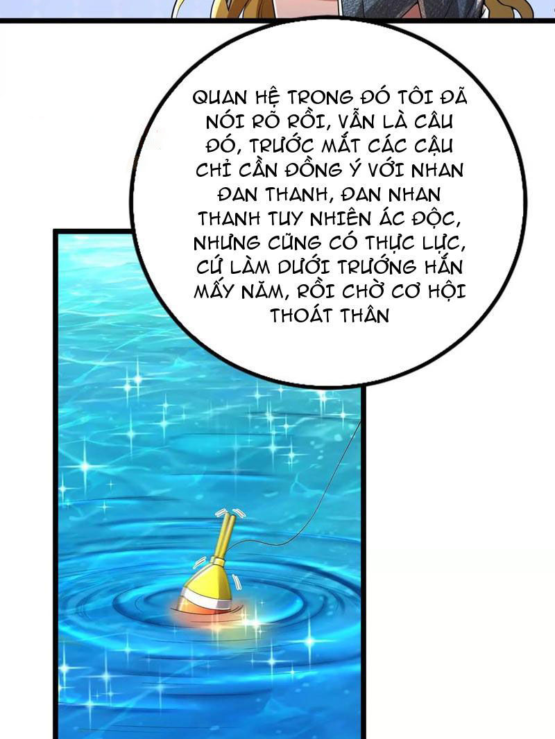 Đại Liên Minh Phản Xuyên Việt Của Bạo Quân Chapter 46 - 45