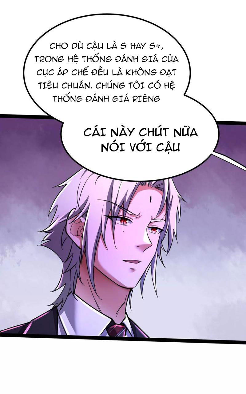 Đại Liên Minh Phản Xuyên Việt Của Bạo Quân Chapter 47 - 21