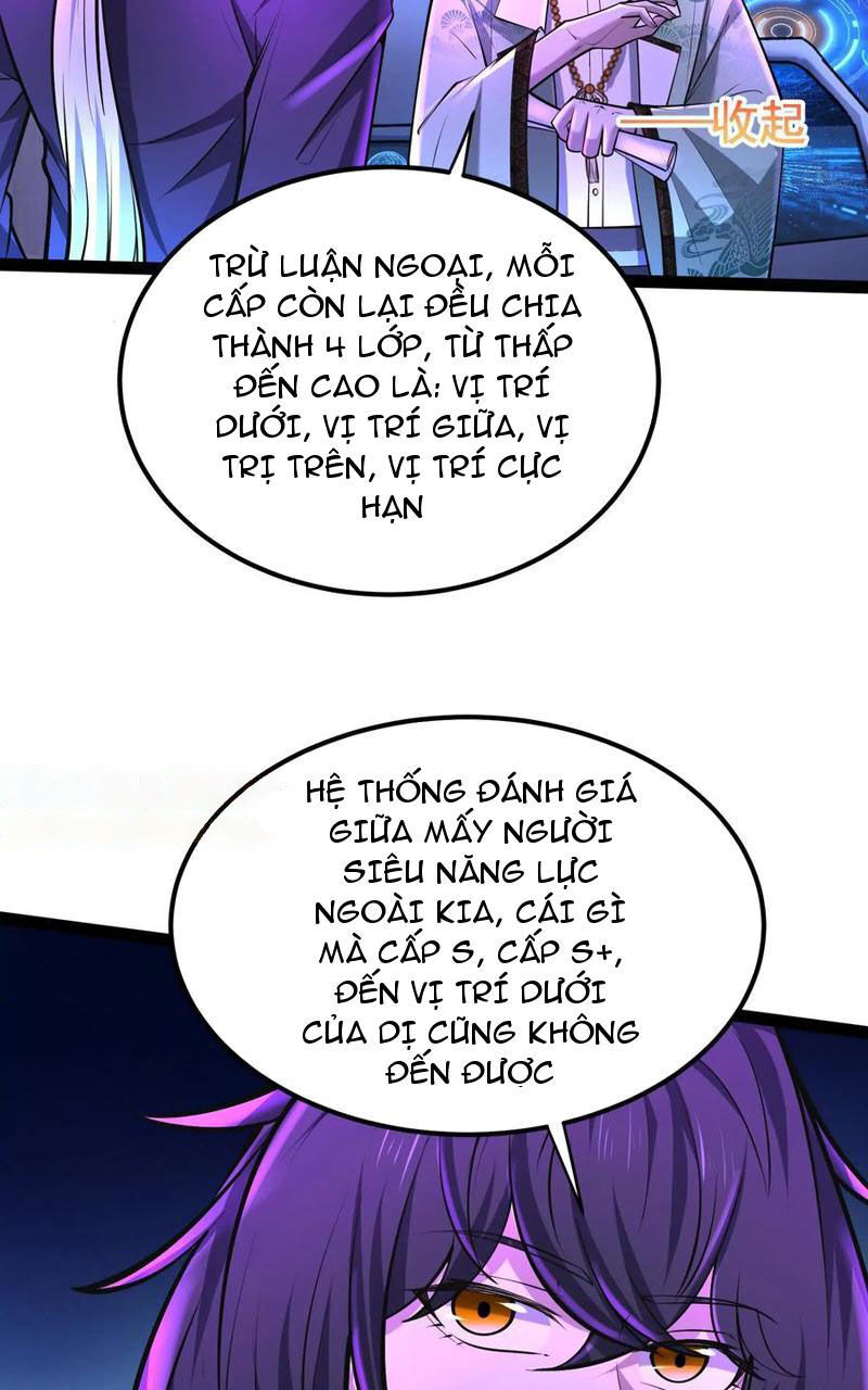 Đại Liên Minh Phản Xuyên Việt Của Bạo Quân Chapter 47 - 30