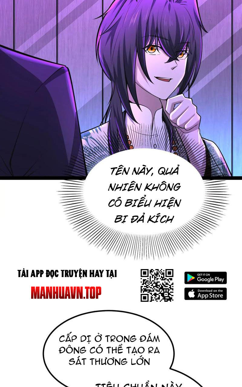 Đại Liên Minh Phản Xuyên Việt Của Bạo Quân Chapter 47 - 33