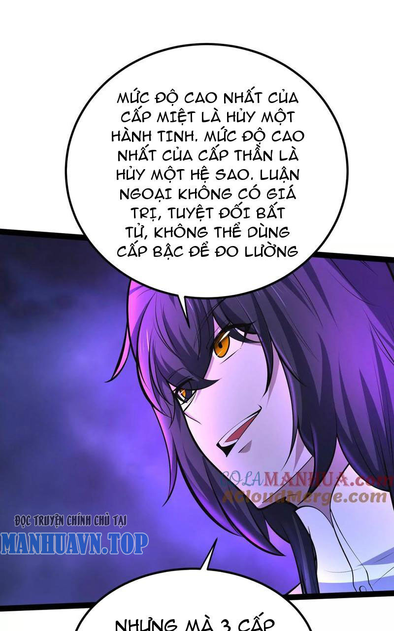 Đại Liên Minh Phản Xuyên Việt Của Bạo Quân Chapter 47 - 38