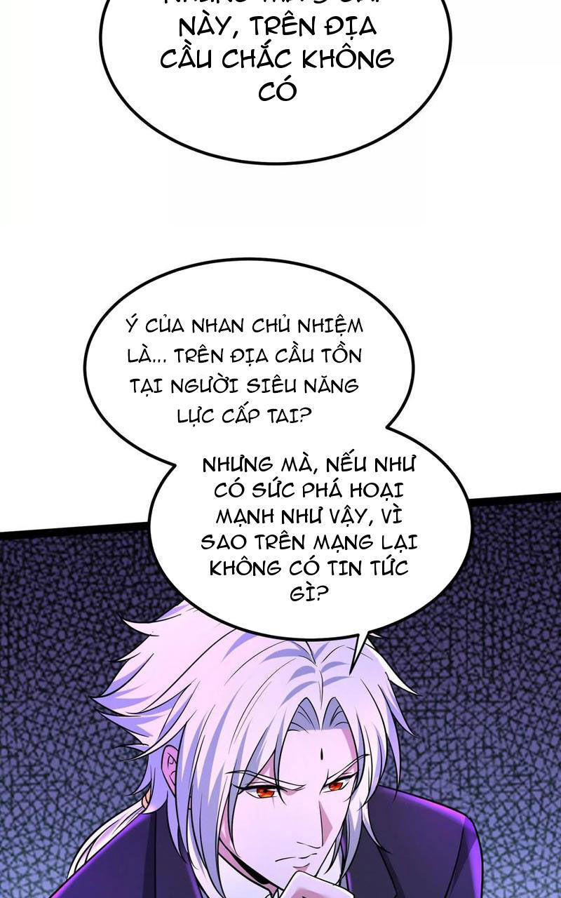Đại Liên Minh Phản Xuyên Việt Của Bạo Quân Chapter 47 - 39