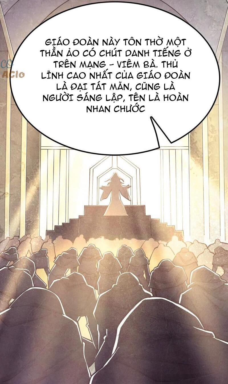 Đại Liên Minh Phản Xuyên Việt Của Bạo Quân Chapter 48 - 11