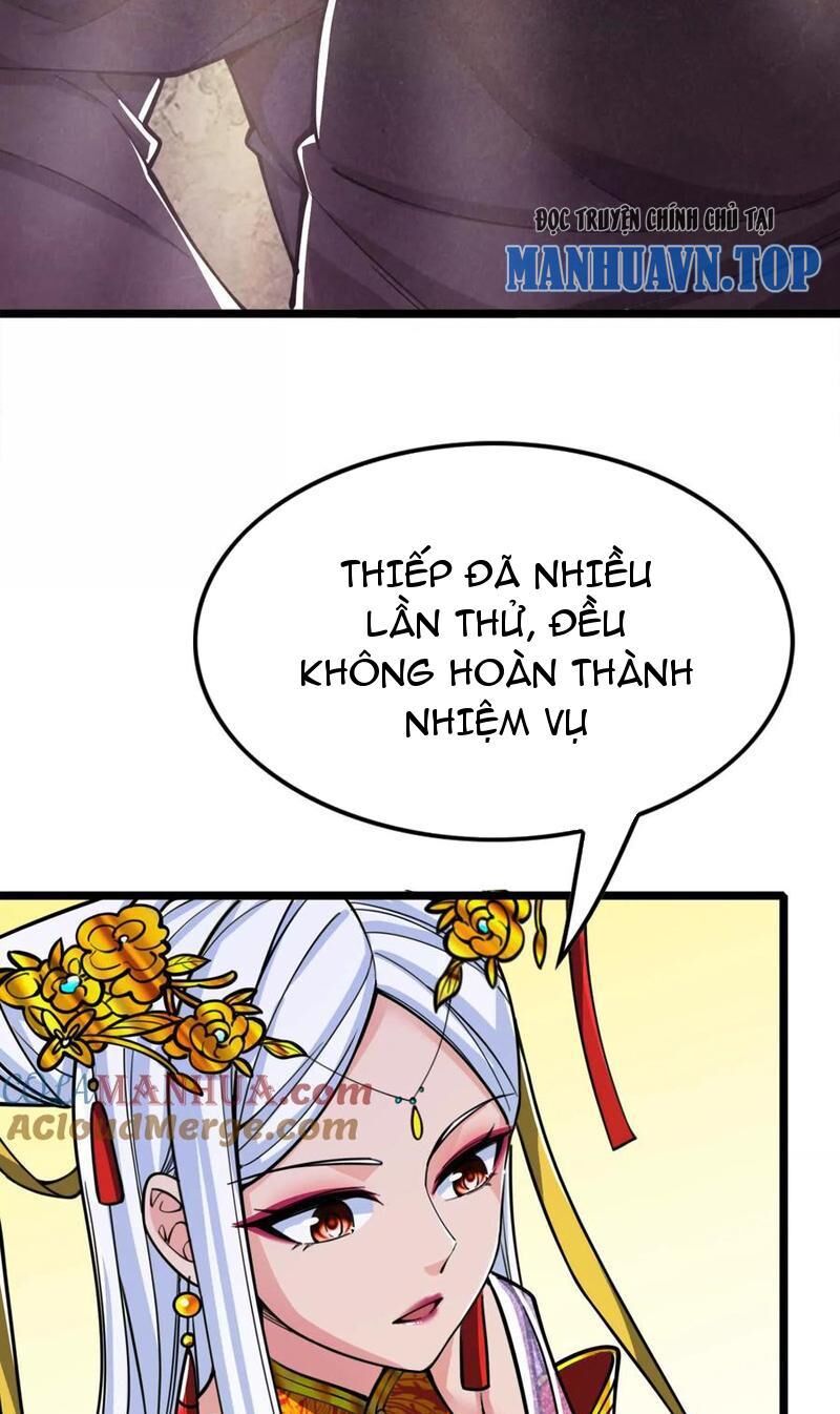 Đại Liên Minh Phản Xuyên Việt Của Bạo Quân Chapter 48 - 12