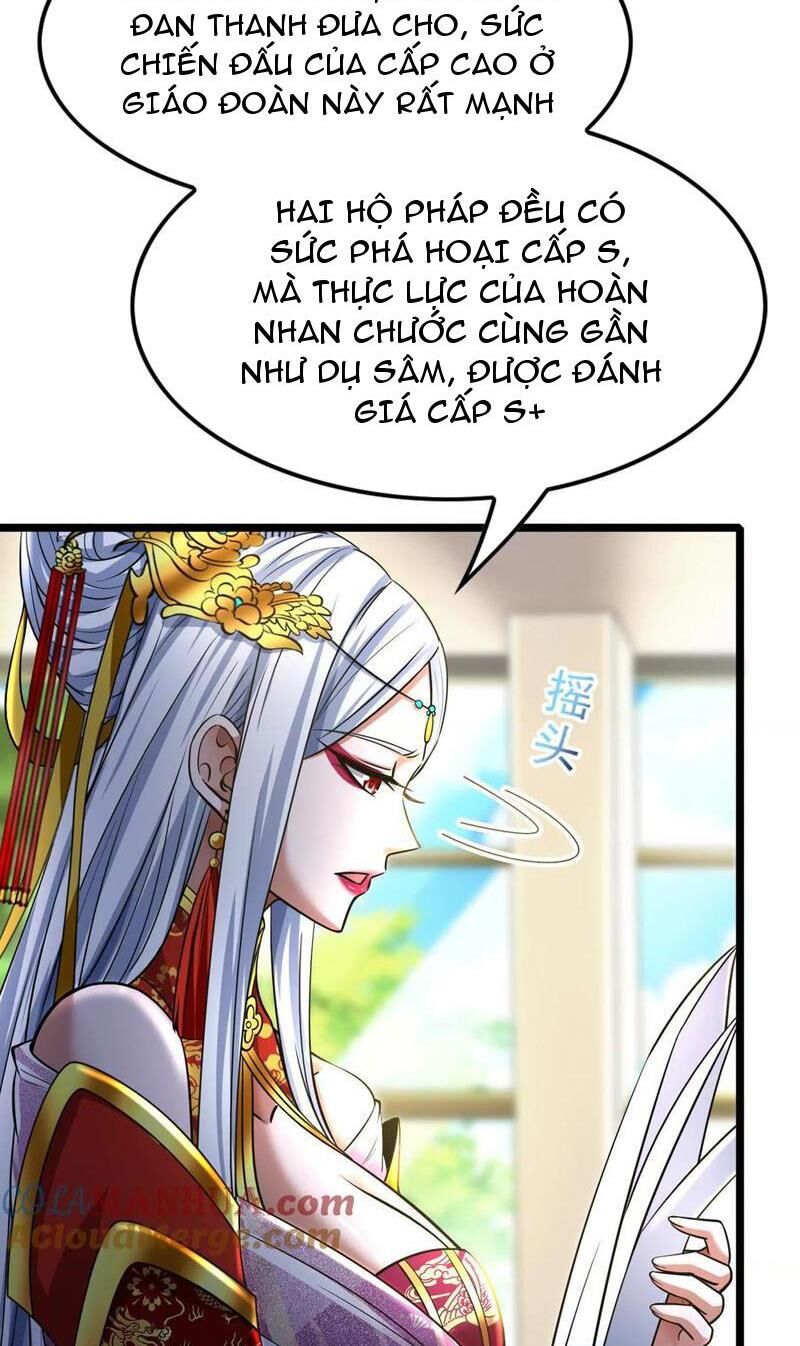 Đại Liên Minh Phản Xuyên Việt Của Bạo Quân Chapter 48 - 15