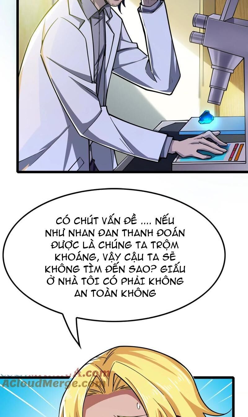 Đại Liên Minh Phản Xuyên Việt Của Bạo Quân Chapter 48 - 4