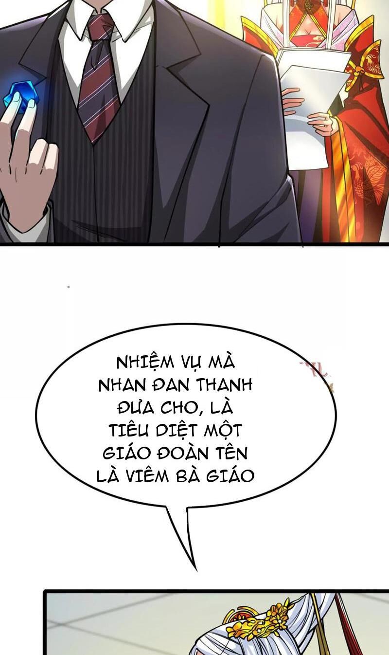 Đại Liên Minh Phản Xuyên Việt Của Bạo Quân Chapter 48 - 9