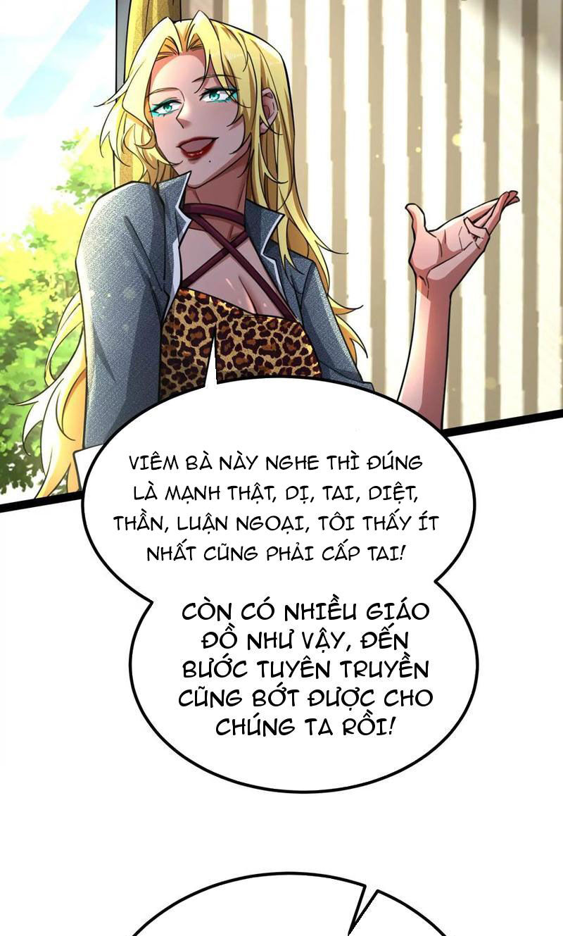 Đại Liên Minh Phản Xuyên Việt Của Bạo Quân Chapter 49 - 21
