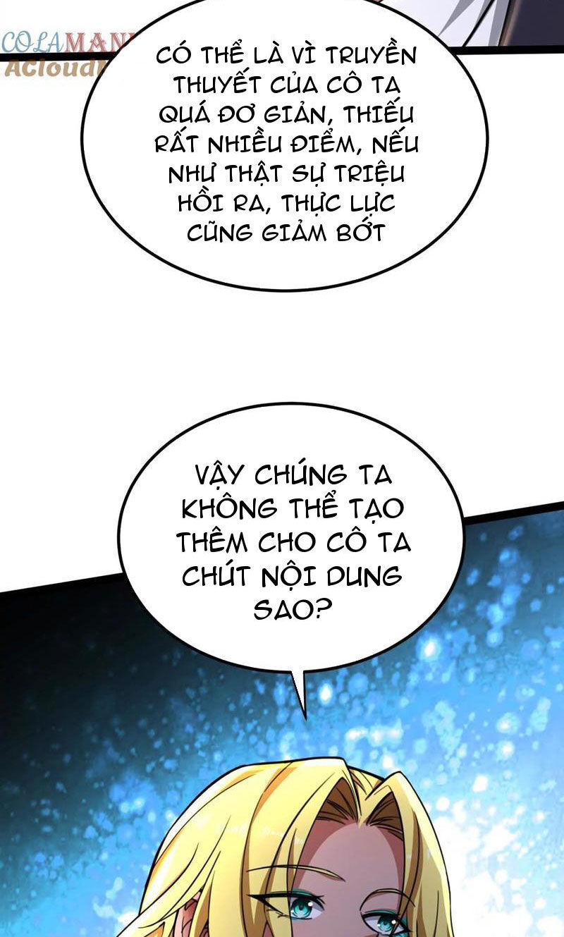 Đại Liên Minh Phản Xuyên Việt Của Bạo Quân Chapter 49 - 27