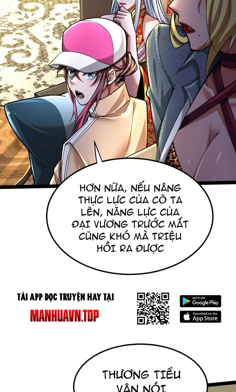Đại Liên Minh Phản Xuyên Việt Của Bạo Quân Chapter 49 - 29