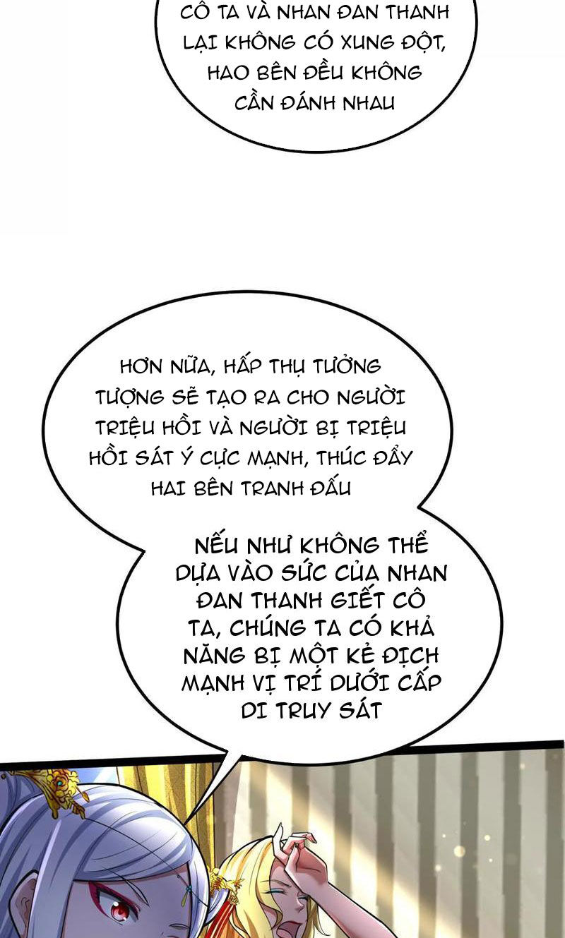 Đại Liên Minh Phản Xuyên Việt Của Bạo Quân Chapter 49 - 38