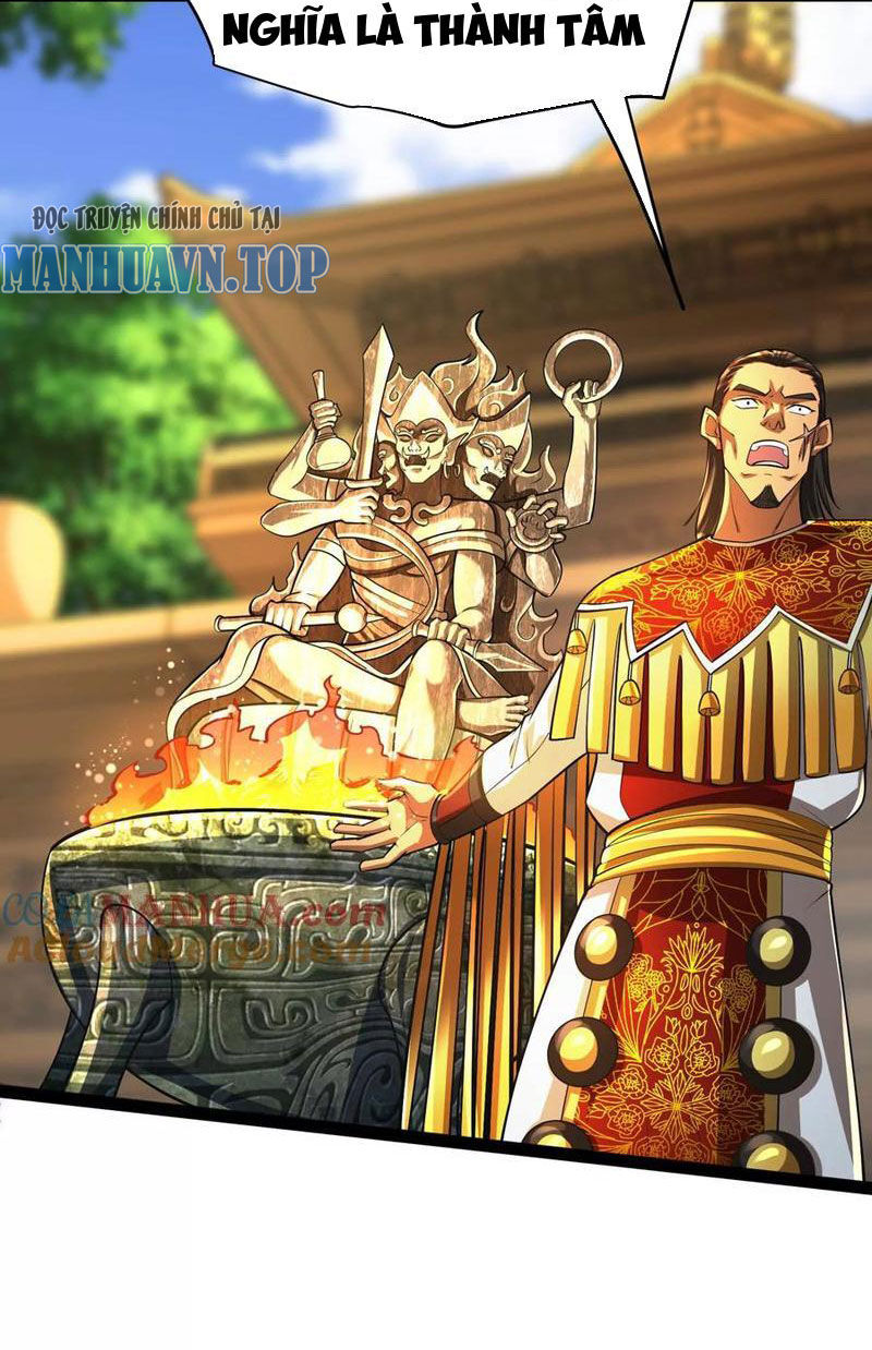 Đại Liên Minh Phản Xuyên Việt Của Bạo Quân Chapter 49 - 53