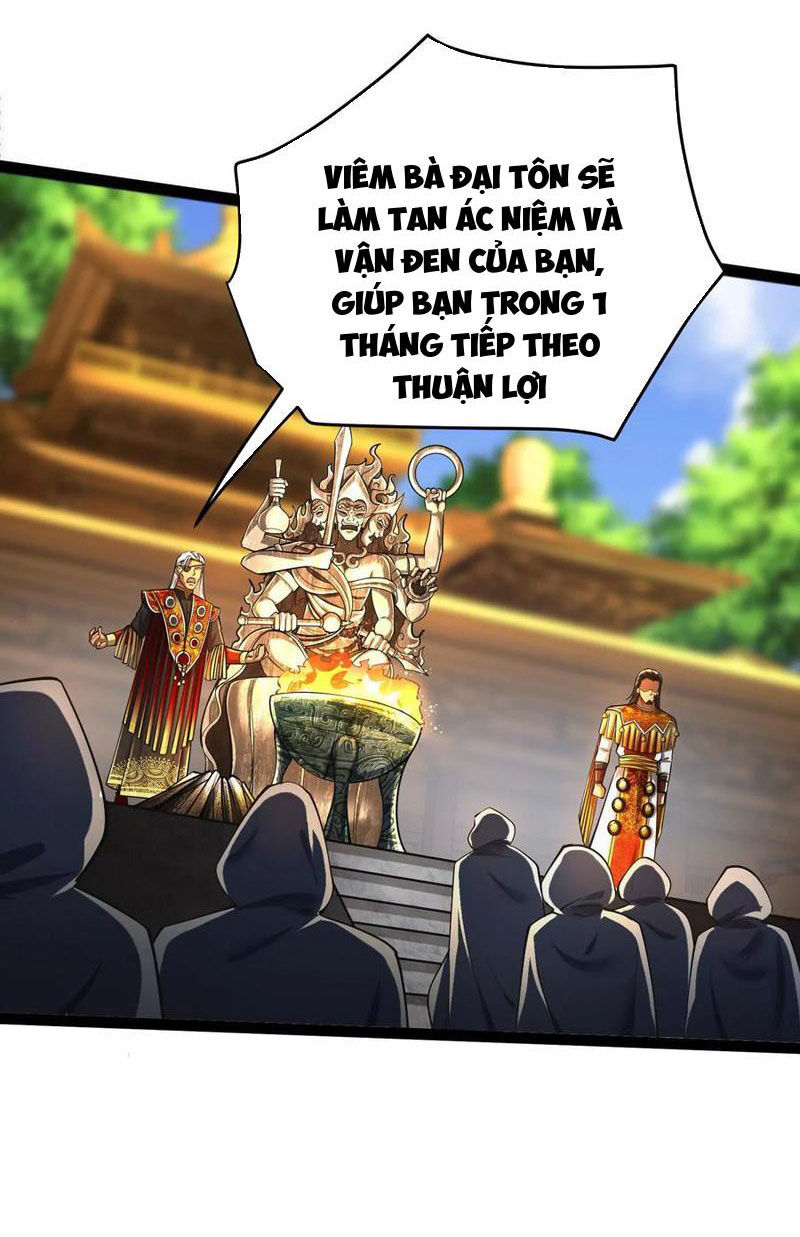 Đại Liên Minh Phản Xuyên Việt Của Bạo Quân Chapter 49 - 54