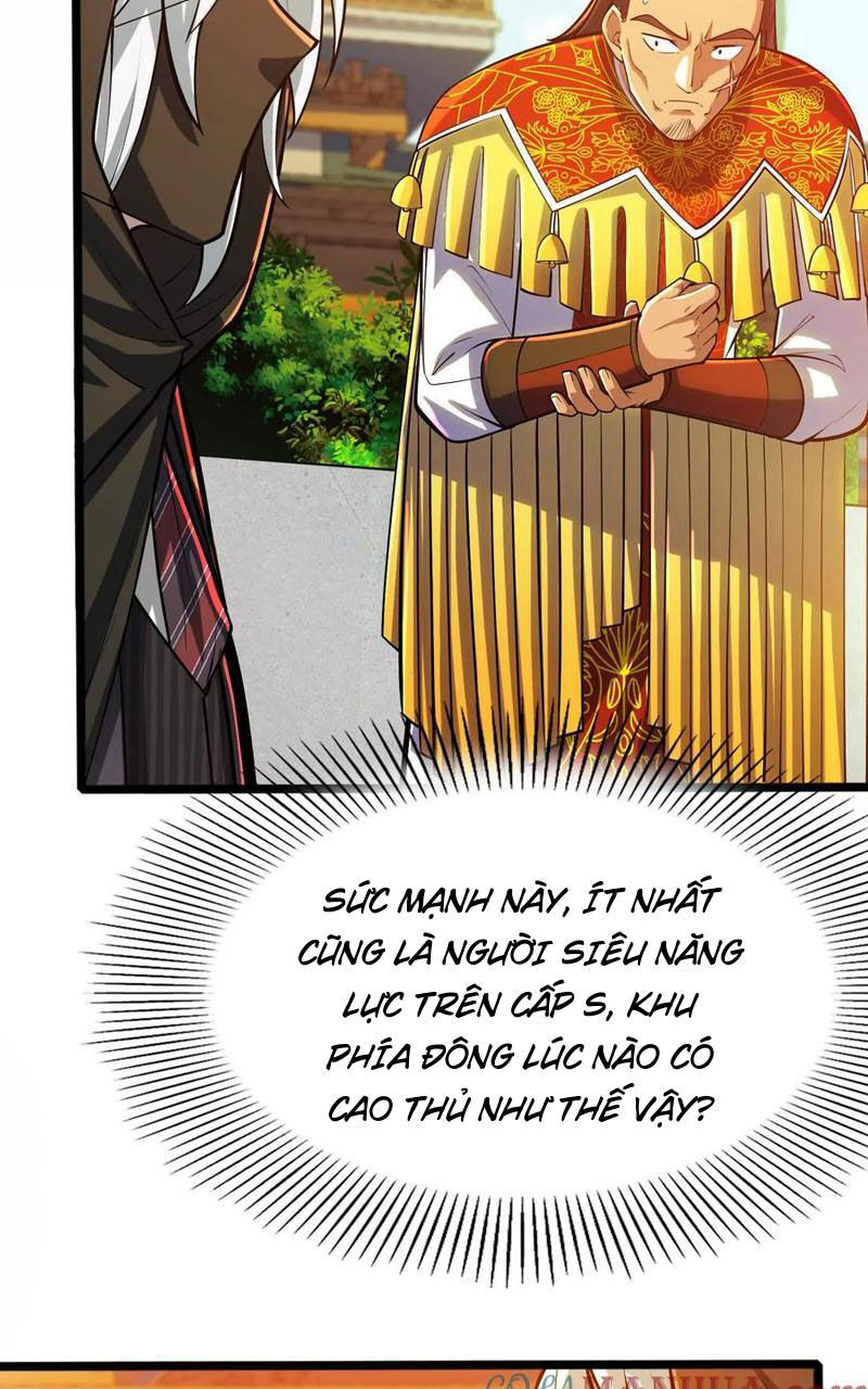 Đại Liên Minh Phản Xuyên Việt Của Bạo Quân Chapter 50 - 27