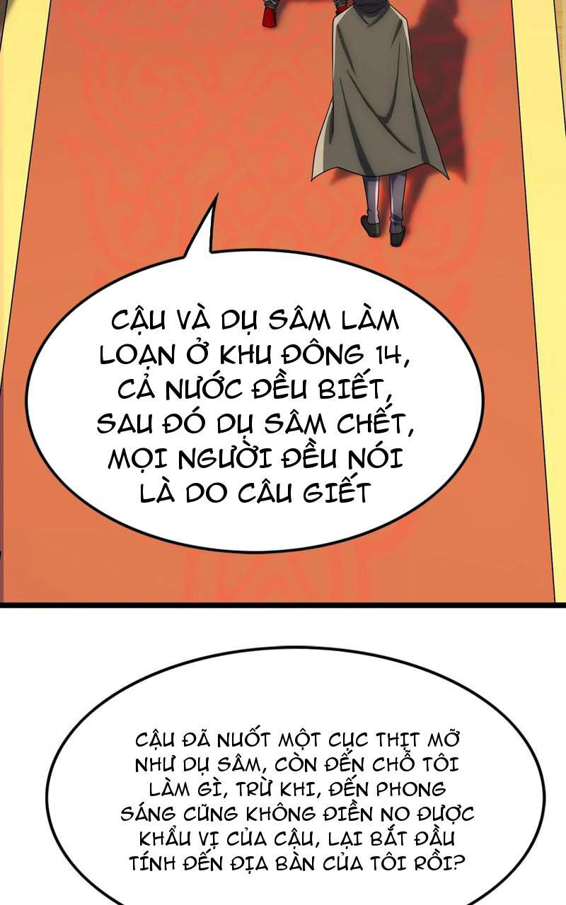 Đại Liên Minh Phản Xuyên Việt Của Bạo Quân Chapter 50 - 47