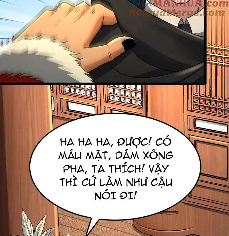 Đại Liên Minh Phản Xuyên Việt Của Bạo Quân Chapter 50 - 64