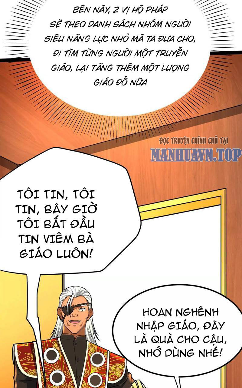 Đại Liên Minh Phản Xuyên Việt Của Bạo Quân Chapter 52 - 36