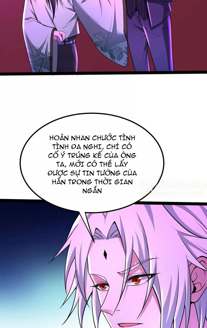 Đại Liên Minh Phản Xuyên Việt Của Bạo Quân Chapter 52 - 9