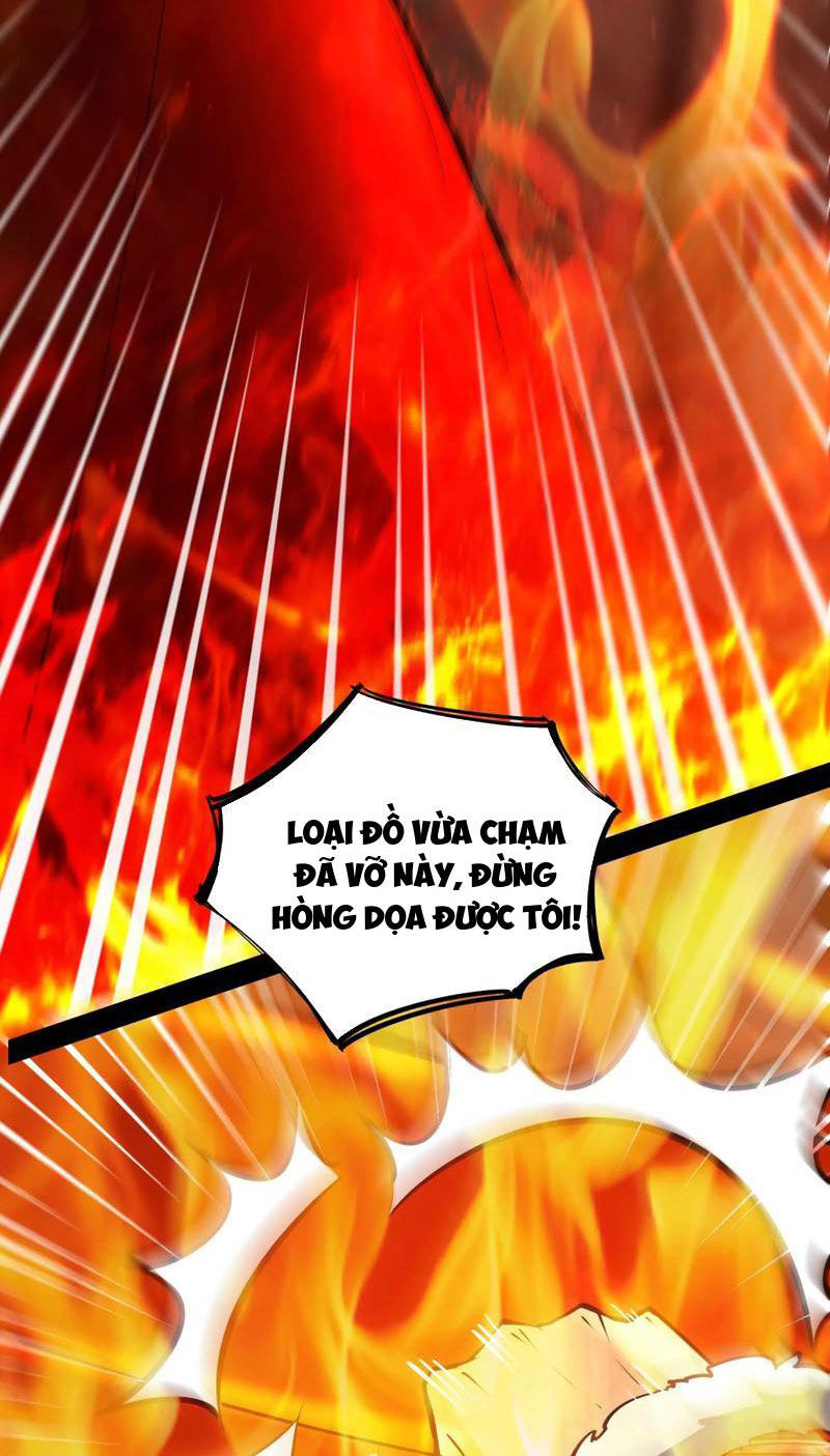Đại Liên Minh Phản Xuyên Việt Của Bạo Quân Chapter 53 - 57