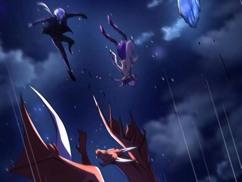 Đại Liên Minh Phản Xuyên Việt Của Bạo Quân Chapter 54 - 132