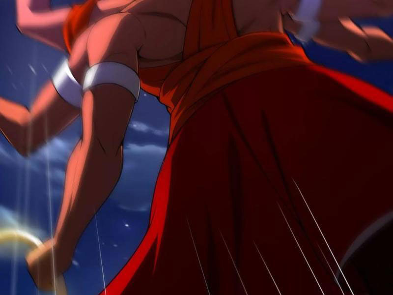 Đại Liên Minh Phản Xuyên Việt Của Bạo Quân Chapter 54 - 148