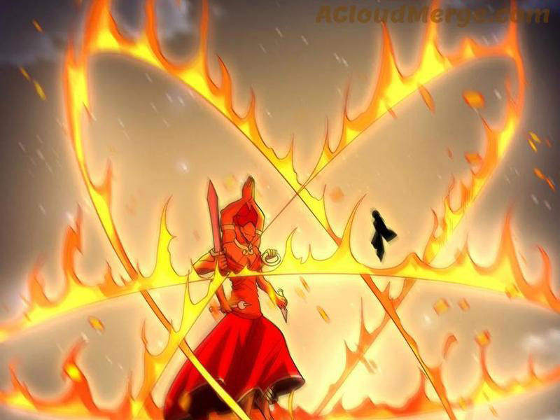 Đại Liên Minh Phản Xuyên Việt Của Bạo Quân Chapter 54 - 176