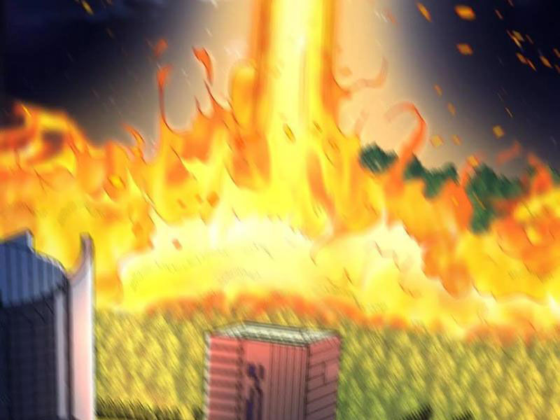 Đại Liên Minh Phản Xuyên Việt Của Bạo Quân Chapter 54 - 185