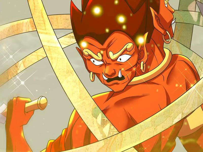 Đại Liên Minh Phản Xuyên Việt Của Bạo Quân Chapter 54 - 201