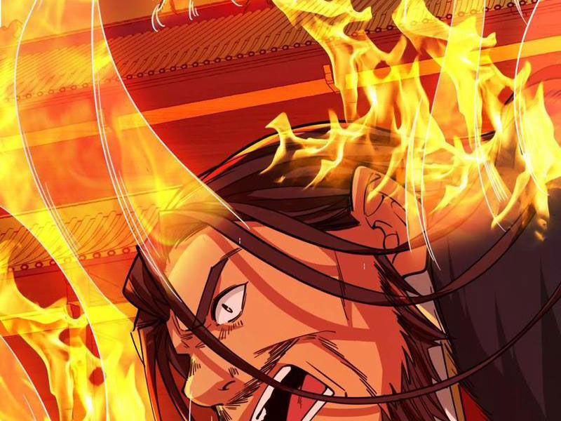 Đại Liên Minh Phản Xuyên Việt Của Bạo Quân Chapter 54 - 49