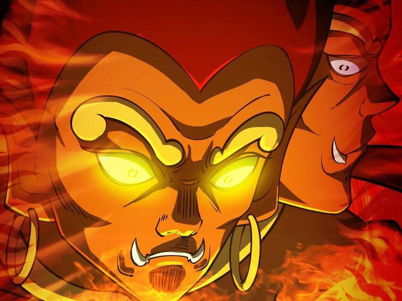 Đại Liên Minh Phản Xuyên Việt Của Bạo Quân Chapter 54 - 62