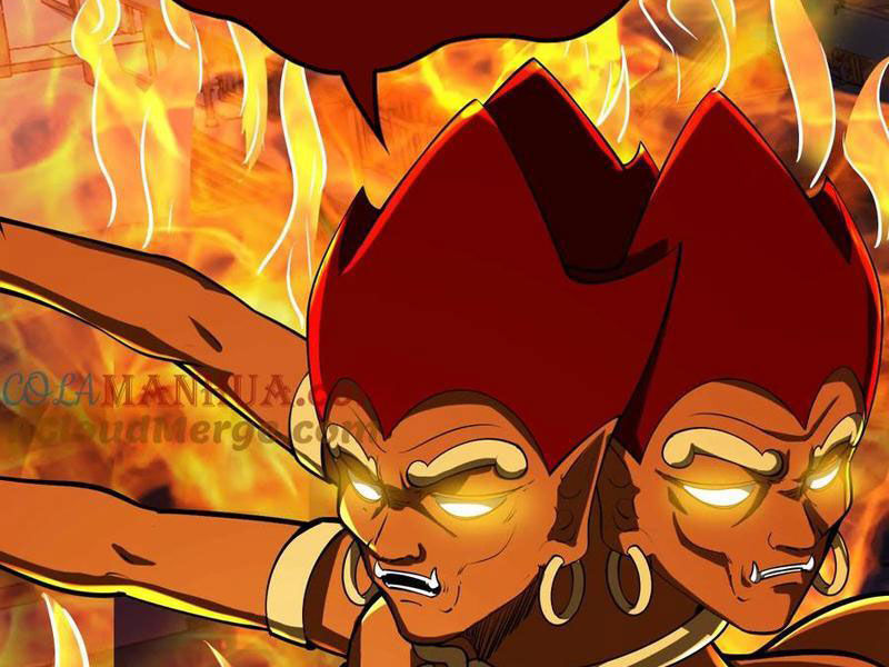 Đại Liên Minh Phản Xuyên Việt Của Bạo Quân Chapter 54 - 86