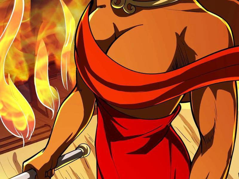 Đại Liên Minh Phản Xuyên Việt Của Bạo Quân Chapter 54 - 87