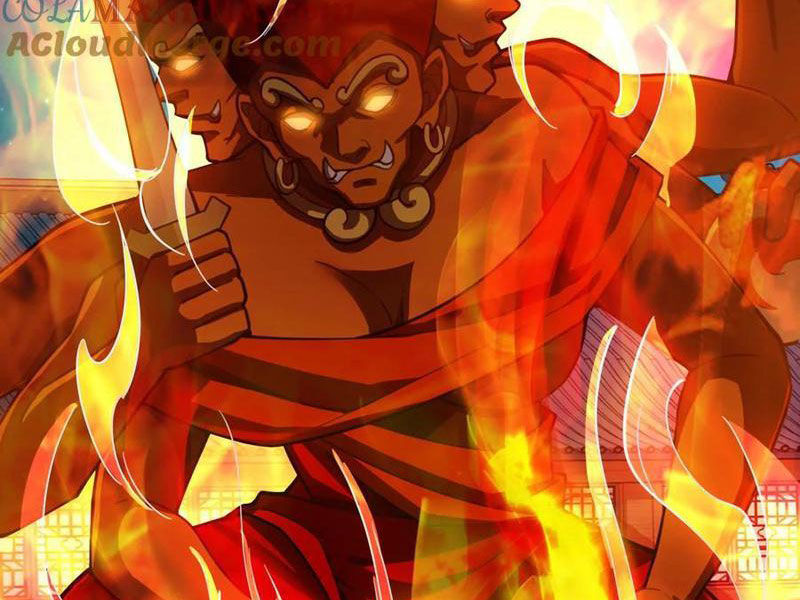 Đại Liên Minh Phản Xuyên Việt Của Bạo Quân Chapter 54 - 9