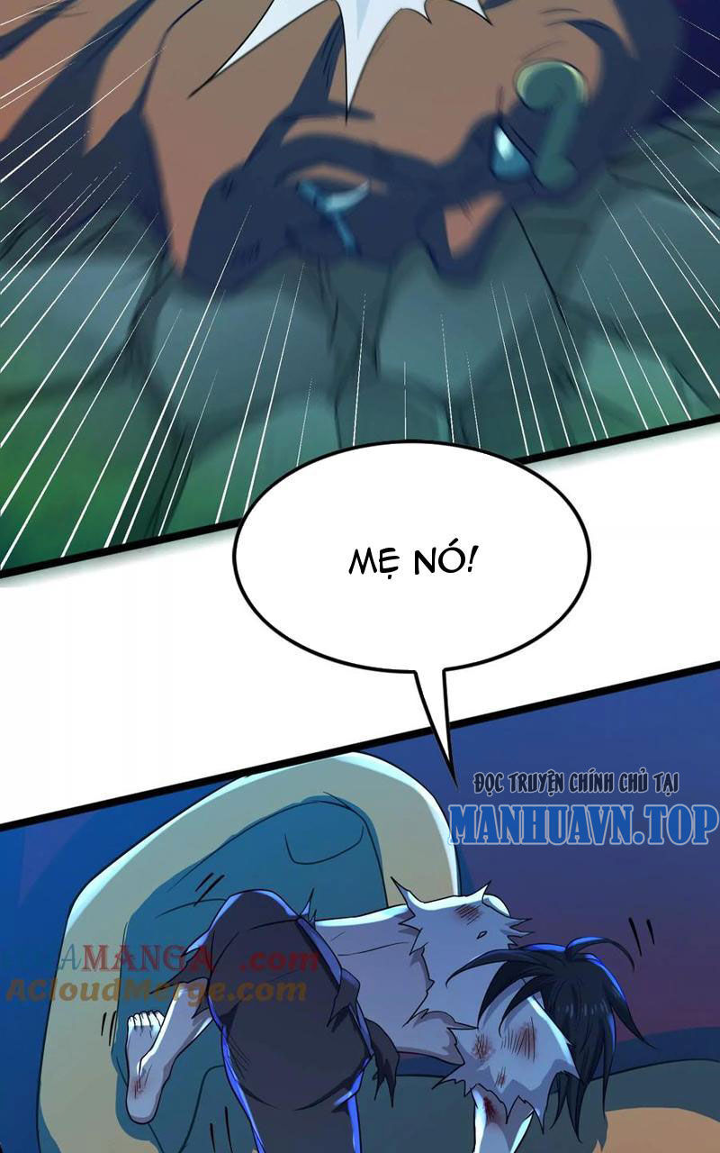 Đại Liên Minh Phản Xuyên Việt Của Bạo Quân Chapter 57 - 22