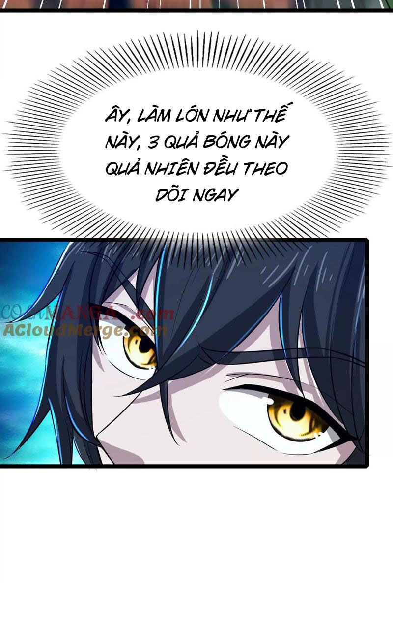 Đại Liên Minh Phản Xuyên Việt Của Bạo Quân Chapter 57 - 29