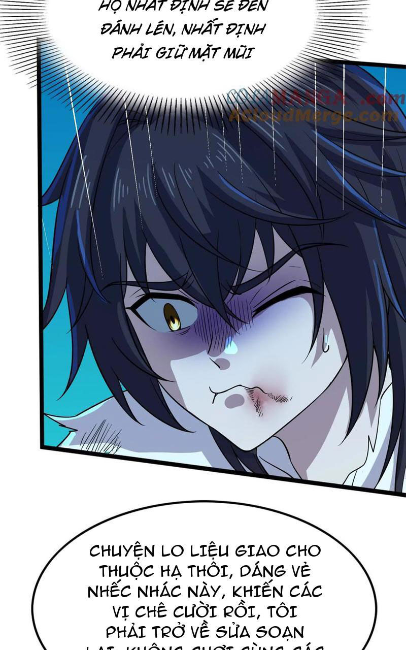 Đại Liên Minh Phản Xuyên Việt Của Bạo Quân Chapter 57 - 34