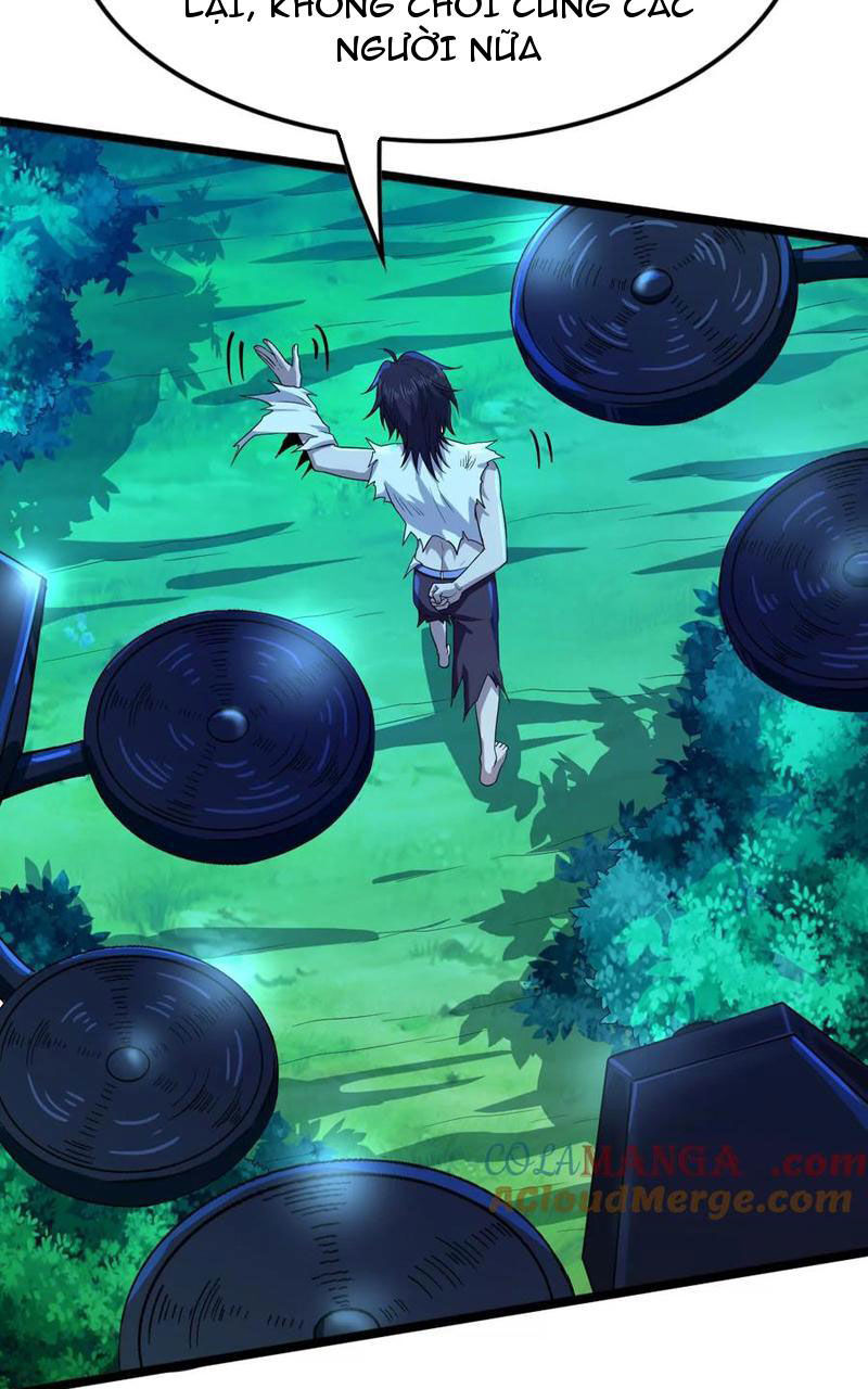 Đại Liên Minh Phản Xuyên Việt Của Bạo Quân Chapter 57 - 35