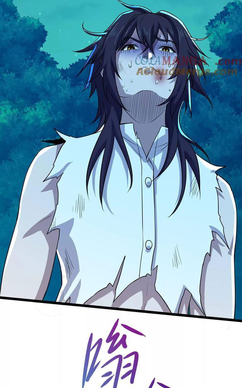 Đại Liên Minh Phản Xuyên Việt Của Bạo Quân Chapter 57 - 37