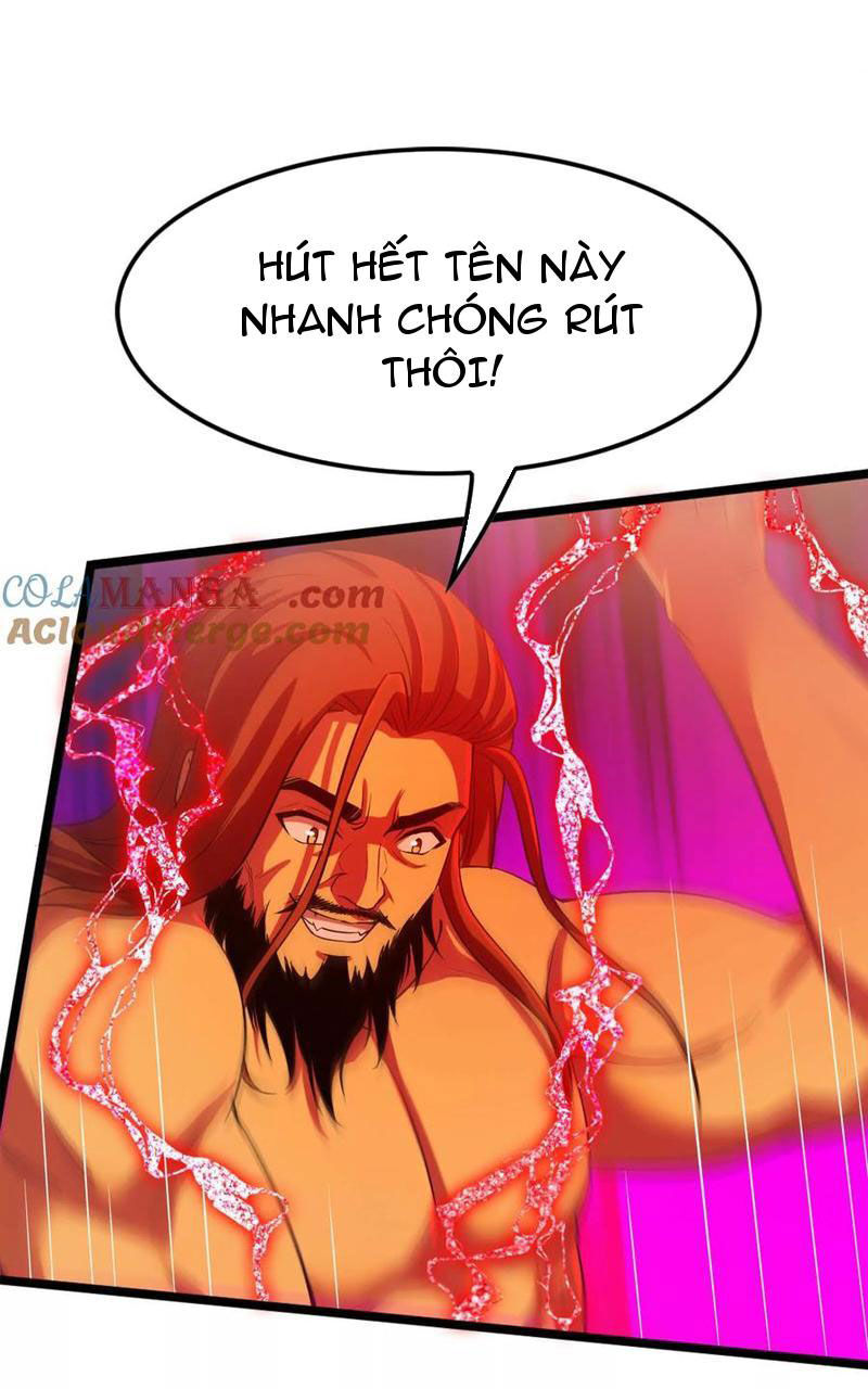 Đại Liên Minh Phản Xuyên Việt Của Bạo Quân Chapter 57 - 46