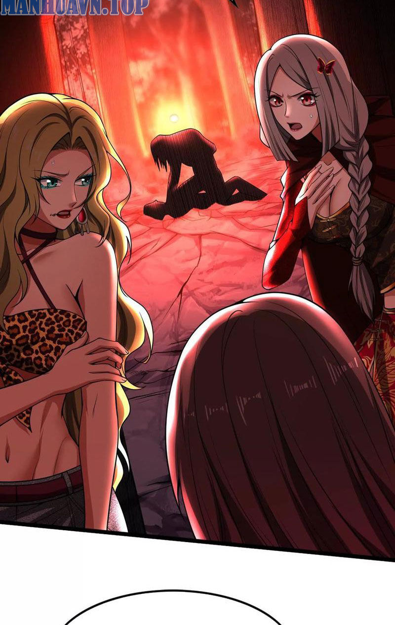 Đại Liên Minh Phản Xuyên Việt Của Bạo Quân Chapter 57 - 5