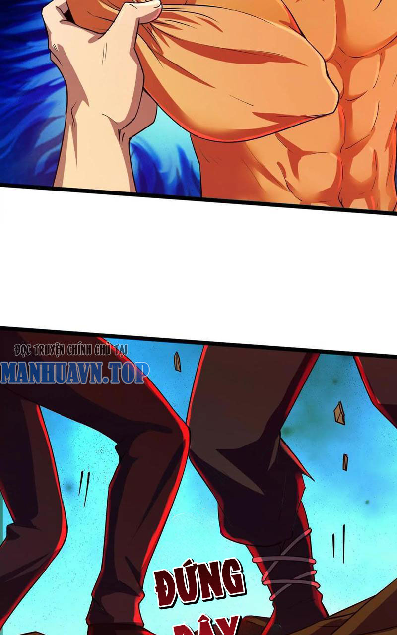 Đại Liên Minh Phản Xuyên Việt Của Bạo Quân Chapter 57 - 51