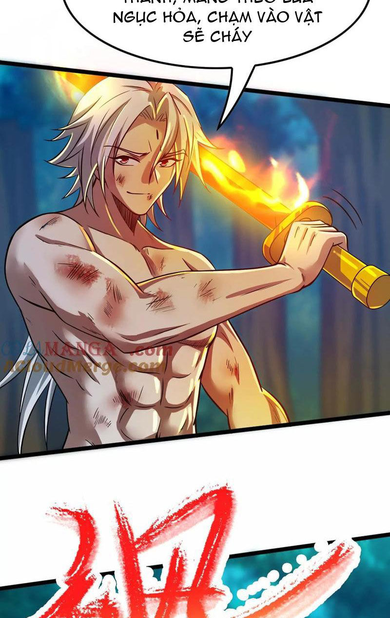 Đại Liên Minh Phản Xuyên Việt Của Bạo Quân Chapter 57 - 73