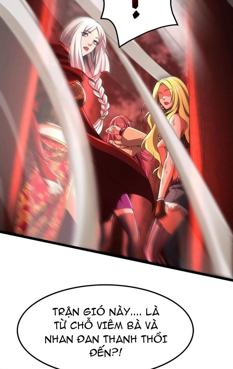 Đại Liên Minh Phản Xuyên Việt Của Bạo Quân Chapter 57 - 8