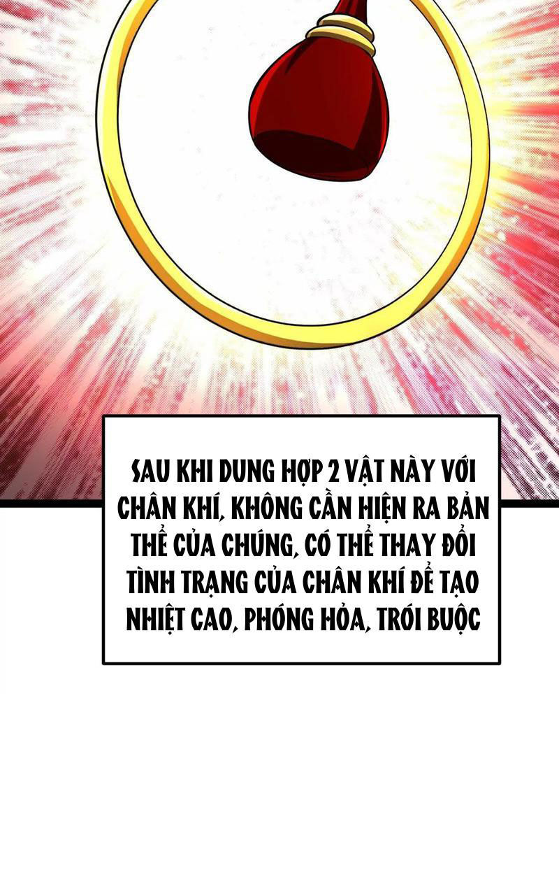 Đại Liên Minh Phản Xuyên Việt Của Bạo Quân Chapter 58 - 11