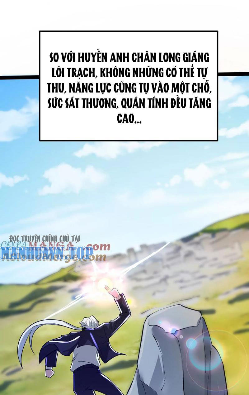 Đại Liên Minh Phản Xuyên Việt Của Bạo Quân Chapter 58 - 15