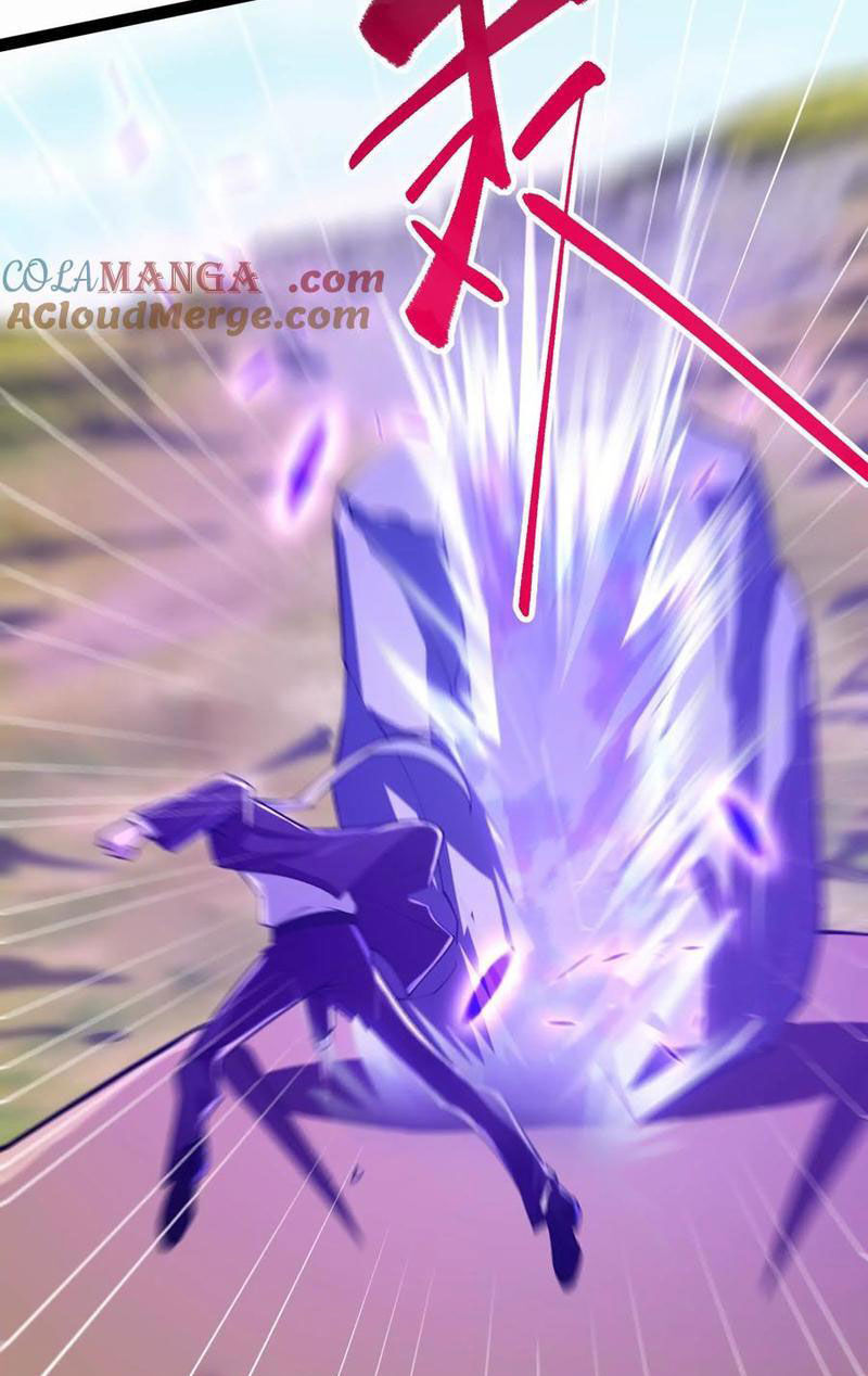 Đại Liên Minh Phản Xuyên Việt Của Bạo Quân Chapter 58 - 17