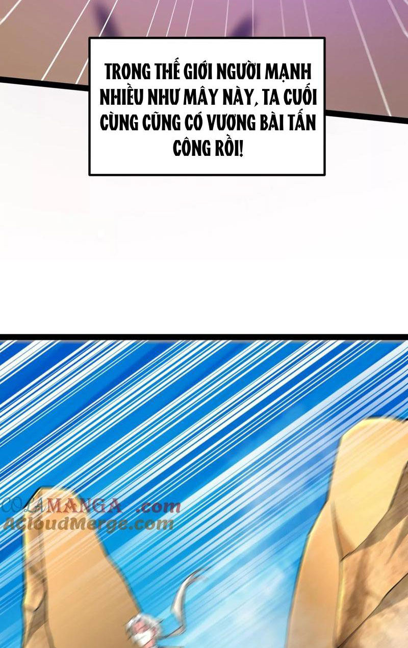 Đại Liên Minh Phản Xuyên Việt Của Bạo Quân Chapter 58 - 18