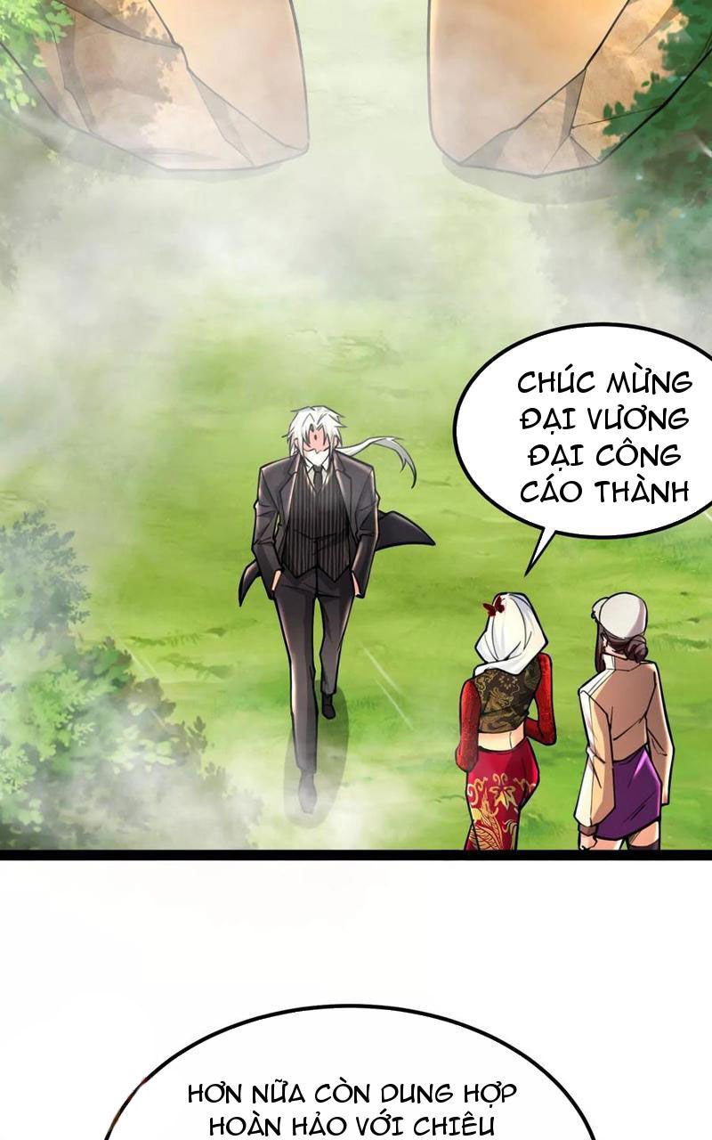 Đại Liên Minh Phản Xuyên Việt Của Bạo Quân Chapter 58 - 21